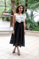 Alia Bhatt at Kapoor N Sons Delhi photo shoot on 15th March 2016